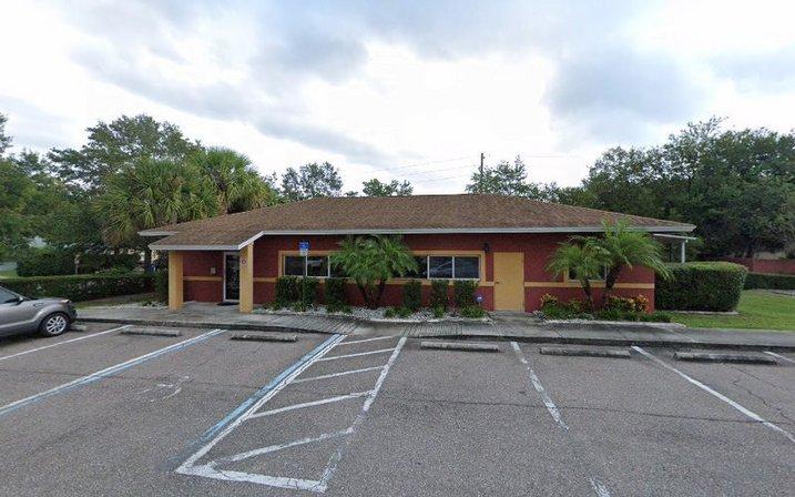 Revive Therapeutic Center