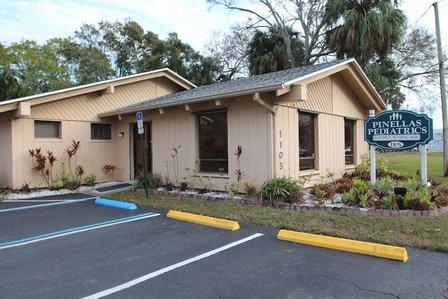 Pinellas Pediatrics