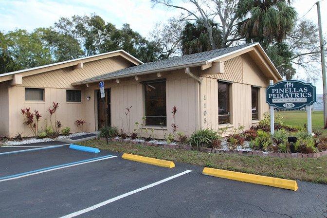 Pinellas Pediatrics