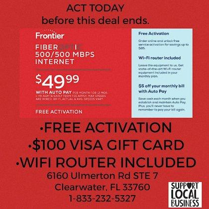 ClearChoice Telcoms LLC