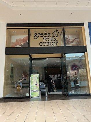 Green Relax