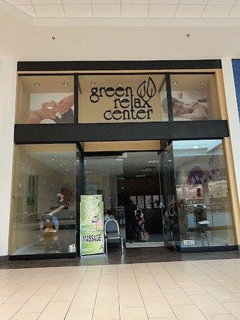 Green Relax
