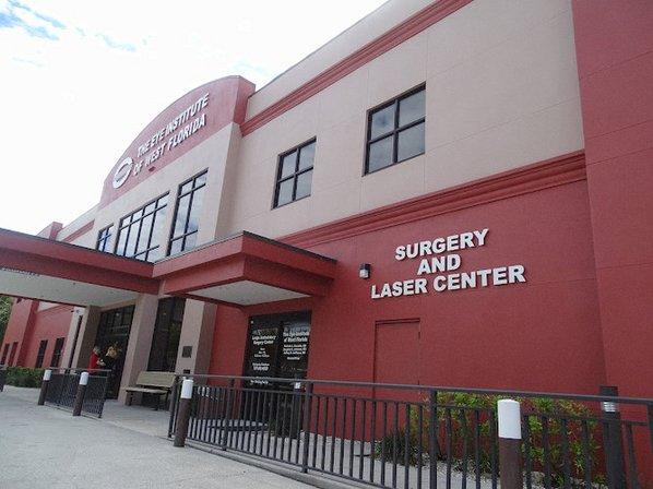 Largo Ambulatory Surgery Center