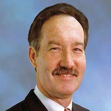 Douglas G. Johnson, OD
