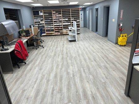 Franklin’s Flooring LLC