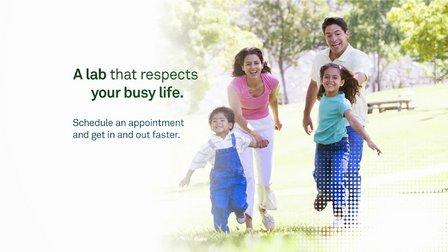 Quest Diagnostics