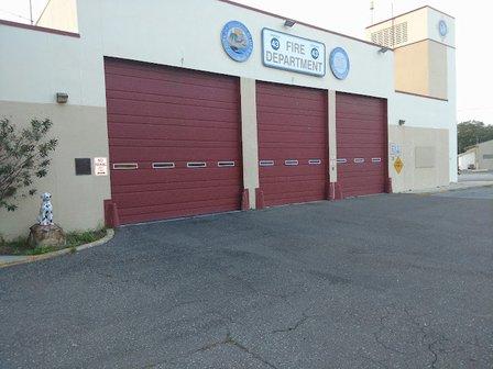 Largo Fire Rescue Station 43