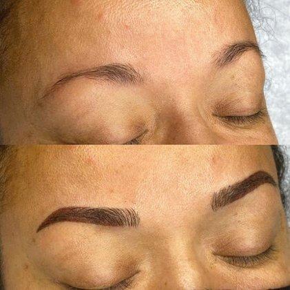 Enhanced Beauty By LuLu
