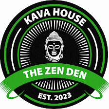 The Zen Den Kava Smoke & Vape