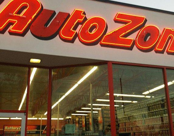 AutoZone Auto Parts