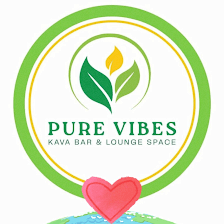 Pure Vibes Kava Bar and Lounge Space