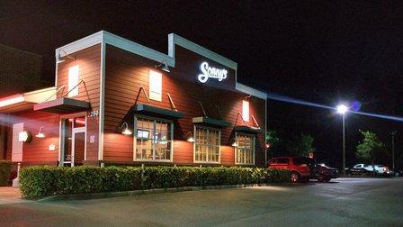 Sonny's BBQ