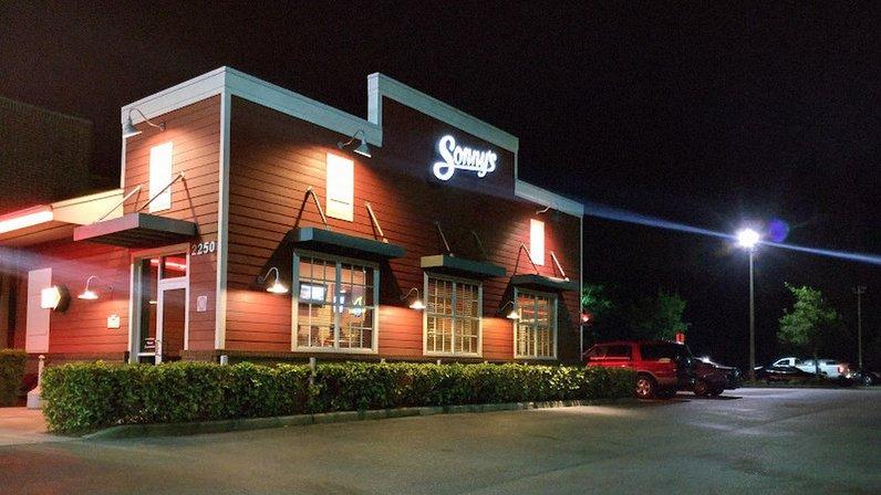 Sonny's BBQ