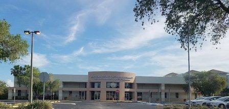Pinellas County Housing Authority