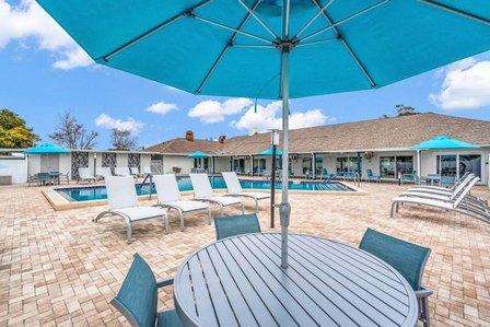 Shoreline Palms 55+ Lifestyle Community