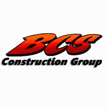 BCS Construction group