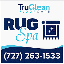 TruClean Rug Spa