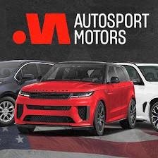 AUTOSPORT MOTORS