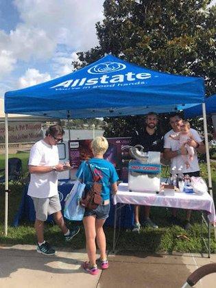 Park Insurance: Allstate Insurance
