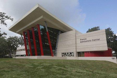 Office of Admissions