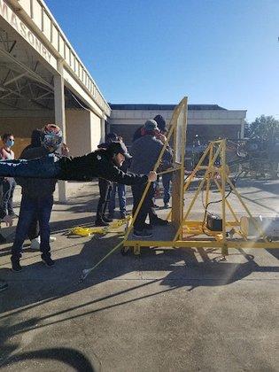 Traviss Technical College