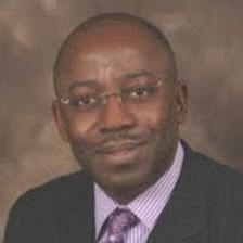 Dr. David Ikudayisi, MD