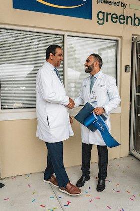 TGH Senior Center powered by Greenbrook Medical - Brandon
