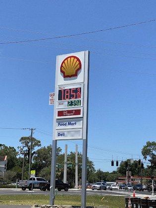 Shell