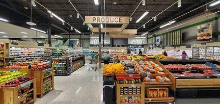 Publix Pharmacy at Bloomingdale Square