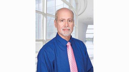 Lawrence Berk, MD, PhD
