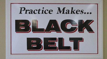 Impact Karate Center