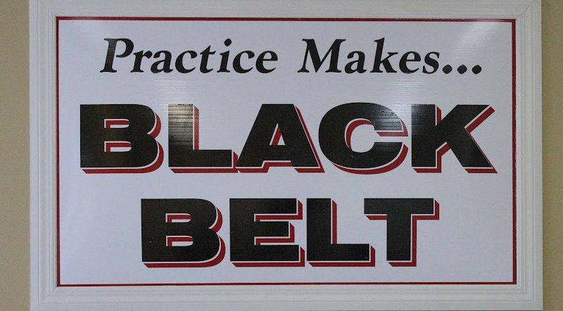 Impact Karate Center