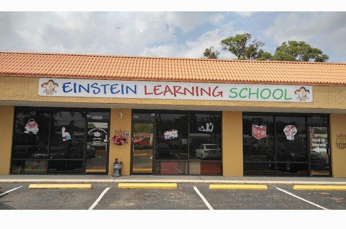 Einstein learning school