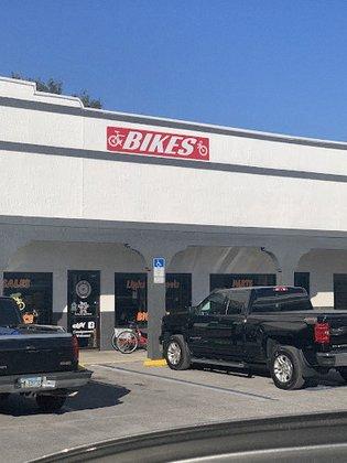 Links and Wheels INC