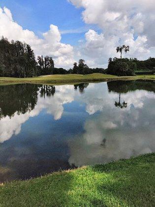 Saddlebrook Tennis Resort