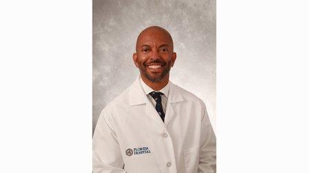 Ralph Highshaw, MD
