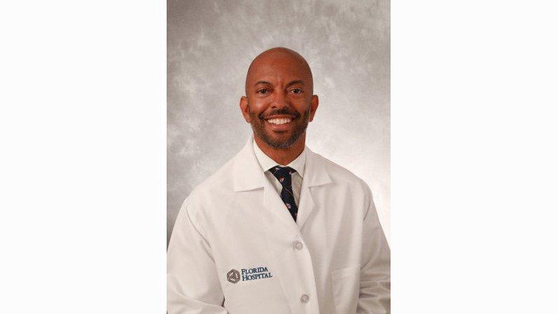 Ralph Highshaw, MD