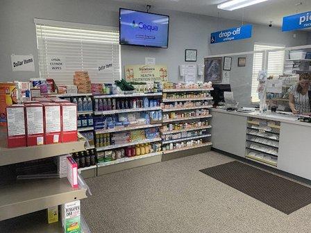 Summergate Pharmacy Wesley Chapel