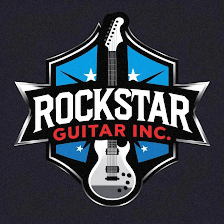 Rockstar Guitar Lessons
