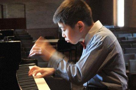 Piano Performance Arts Academy, LLC.