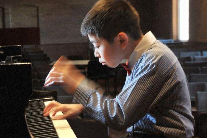 Piano Performance Arts Academy, LLC.