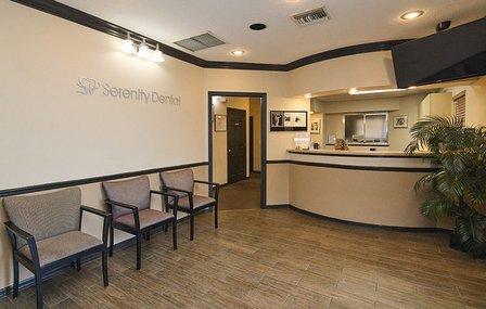 Serenity Dental