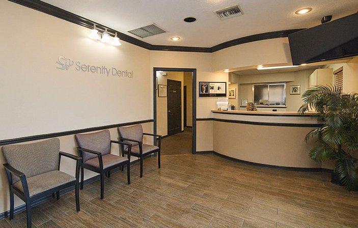 Serenity Dental