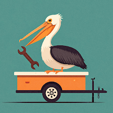 Pelican Customs llc