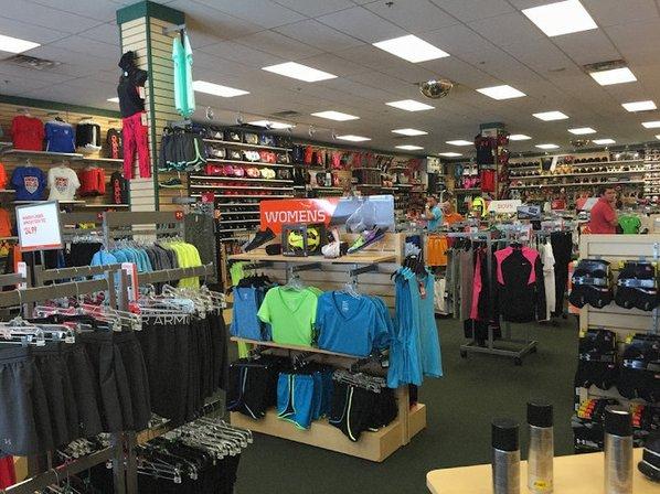 Hibbett Sports