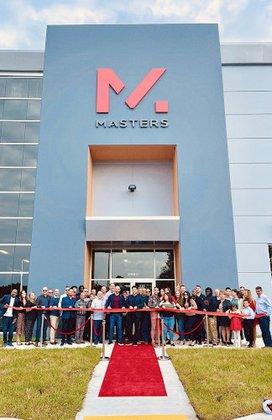 Masters Building Products - Tampa, FL - Plant City FL