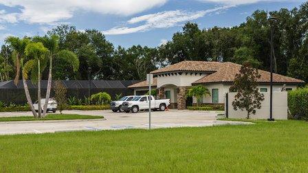 Rockwell Building Systems