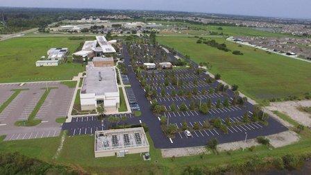 Hillsborough Community College - SouthShore Campus