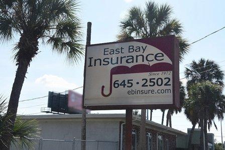 East Bay Insurance Agency