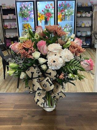 Love Story Florist